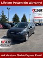 Used 2023 Chrysler Voyager LX image 2