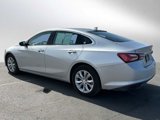 Used 2022 Chevrolet Malibu LT image 3