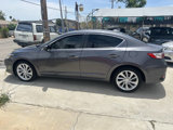 Used 2018 Acura ILX image 2