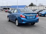 New 2024 Mitsubishi Mirage G4 LE image 3
