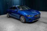 Certified 2025 Mercedes-Benz CLA 250 image 3