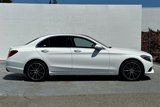 Used 2016 Mercedes-Benz C 300 4MATIC Sedan image 3