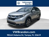Used 2018 Honda CR-V EX image 1