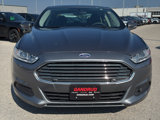 Used 2014 Ford Fusion SE image 3
