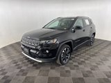 Used 2022 Jeep Compass Limited image 3