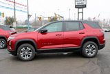 New 2025 Chevrolet Equinox LT w/ Safety and Technology Package image 2