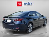 Used 2021 MAZDA MAZDA6 Grand Touring Reserve image 5