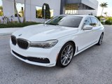 Used 2016 BMW 740i image 2