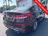Used 2020 Kia Optima LX image 5