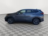 Used 2021 Honda CR-V EX image 4