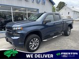Used 2019 Chevrolet Silverado 1500 RST w/ All-Star Edition image 2