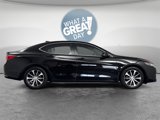 Used 2015 Acura TLX w/ Technology Package image 2