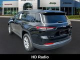 Used 2021 Jeep Grand Cherokee L Limited image 6