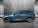 Used 2020 Volkswagen Tiguan SE image 3