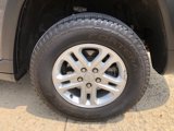 Used 2022 Jeep Grand Cherokee Laredo w/ Luxury Tech Group I image 6