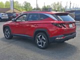 Used 2022 Hyundai Tucson SEL w/ Convenience Package image 4