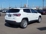 New 2025 Jeep Compass Latitude w/ Sun and Sound Group image 5