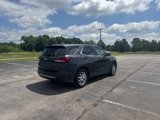 Used 2023 Chevrolet Equinox LT w/ Driver Convenience Package image 6