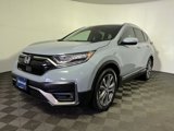 Used 2022 Honda CR-V Touring image 4