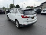 Used 2018 Chevrolet Equinox LT w/ Sun & Infotainment Package image 3