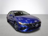 Certified 2024 Hyundai Elantra SEL w/ Convenience Package image 5