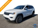 Certified 2022 Jeep Grand Cherokee Limited image 2
