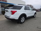 Used 2023 Ford Explorer XLT w/ Equipment Group 202A image 3
