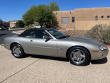 Used 1998 Jaguar XK8 Convertible image 6