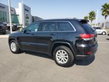 Certified 2021 Jeep Grand Cherokee Laredo image 3