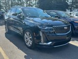 Certified 2023 Cadillac XT6 Premium Luxury w/ Technology Package image 3