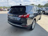 Certified 2021 Chevrolet Equinox LT image 5