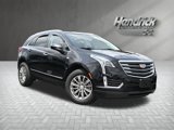 Used 2018 Cadillac XT5 Luxury w/ Driver Awareness Package image 2