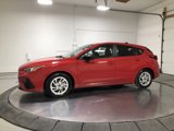 Used 2025 Subaru Impreza 2.0i image 4