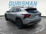 New 2025 Chevrolet Trax ACTIV w/ Driver Confidence Package image 4