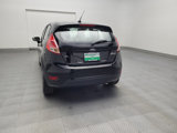 Used 2019 Ford Fiesta SE w/ Equipment Group 201A image 6