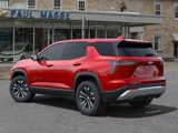 New 2025 Chevrolet Equinox LT image 3