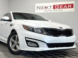 Used 2014 Kia Optima LX image 3