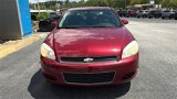 Used 2006 Chevrolet Impala LT w/ Preferred Equipment Group image 2