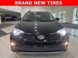 Used 2018 Toyota RAV4 Limited w/ Advanced Technology Package image 2