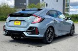 Used 2021 Honda Civic Sport Touring image 4