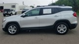 Certified 2019 GMC Terrain SLE w/ Driver Convenience Package image 5