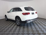 Certified 2022 Mercedes-Benz GLC 300 image 3