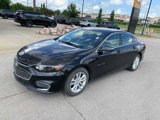 Used 2018 Chevrolet Malibu LT image 2