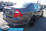 Used 2012 Ford Fusion Hybrid image 6