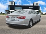 Used 2017 Chevrolet Malibu LS image 5