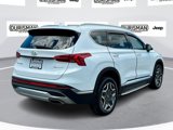 Used 2023 Hyundai Santa Fe Limited image 3