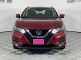 Used 2022 Nissan Rogue Sport SV w/ Technology Package image 4