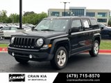 Used 2017 Jeep Patriot Sport w/ Power Value Group image 2