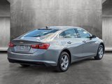 New 2025 Chevrolet Malibu LS image 2