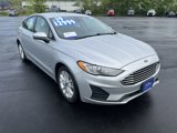 Used 2019 Ford Fusion SE image 3